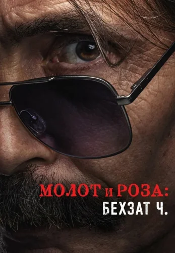 Молот и роза: Бехзат Ч. турецкий сериал 16 серия на русском языке смотреть онлайн бесплатно