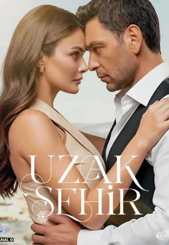 Далекий город турецкий сериал 1-33, 34, 35 серия русская озвучка бесплатно смотреть онлайн все серии