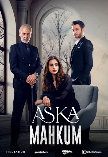 Заключенный любви турецкий сериал 1-39, 40, 41 серия русская озвучка бесплатно смотреть онлайн все серии
