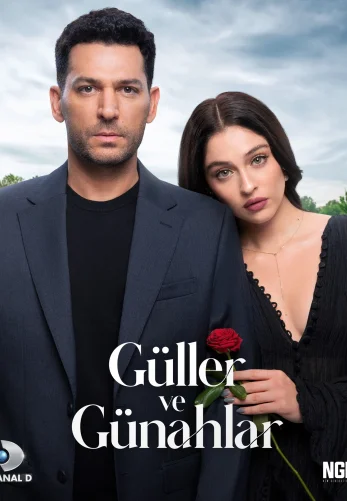 Розы и Грехи турецкий сериал 1-2, 3 серия русская озвучка смотреть бесплатно онлайн