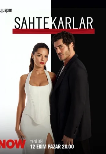 Мошенники турецкий сериал 1-2, 3, серия на русском языке смотреть онлайн бесплатно все серии